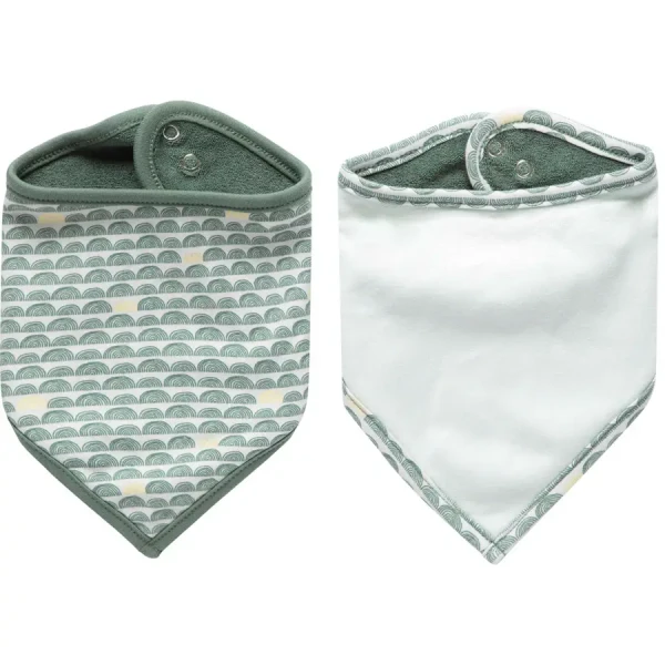 Bandana slintáčik LUMA - Bow Deco, 1ks