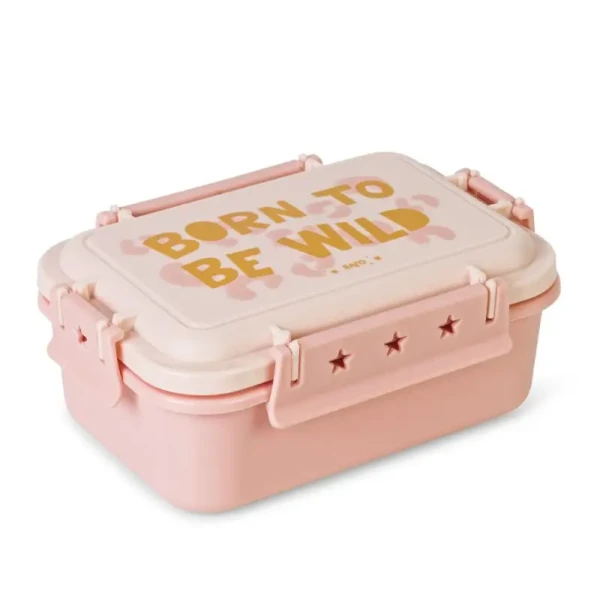 Saro Baby Desiatový box Click & Go LARGE Born to be Wild