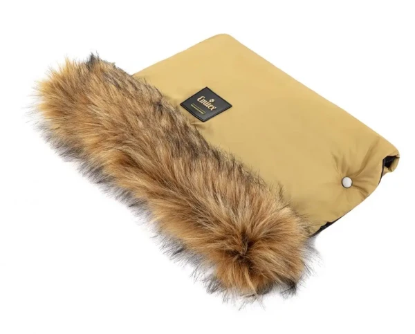 Emitex Rukávnik LUXURY Gold