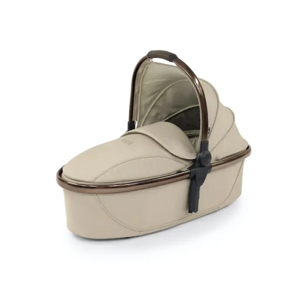 BabyStyle Egg2 hlboká vanička, Feather Geo 2023
