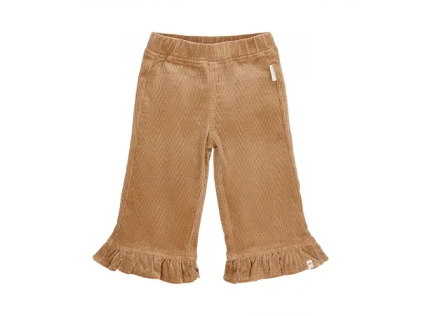 Little Dutch Nohavice Cinnamon vel. 80