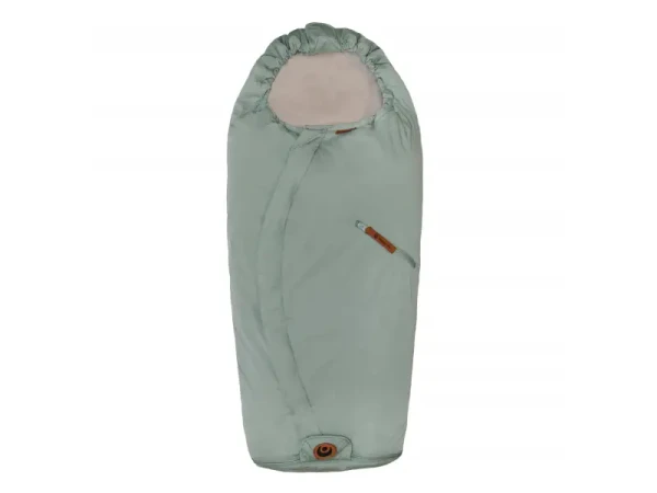 EasyGrow Fusak do kočíka Lyng Teal