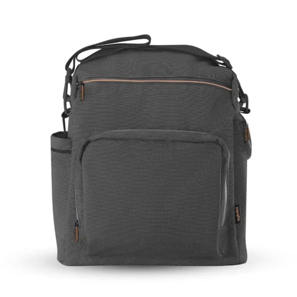 Inglesina Prebaľovací batoh Aptica XT Adventure Bag Magnet Grey