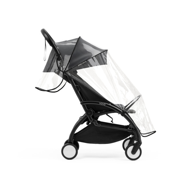 STOKKE YOYO 6+ pláštenka na športový kočík