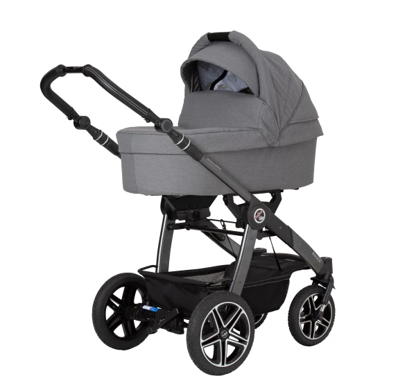 Hartan Racer GTS Trigon 803