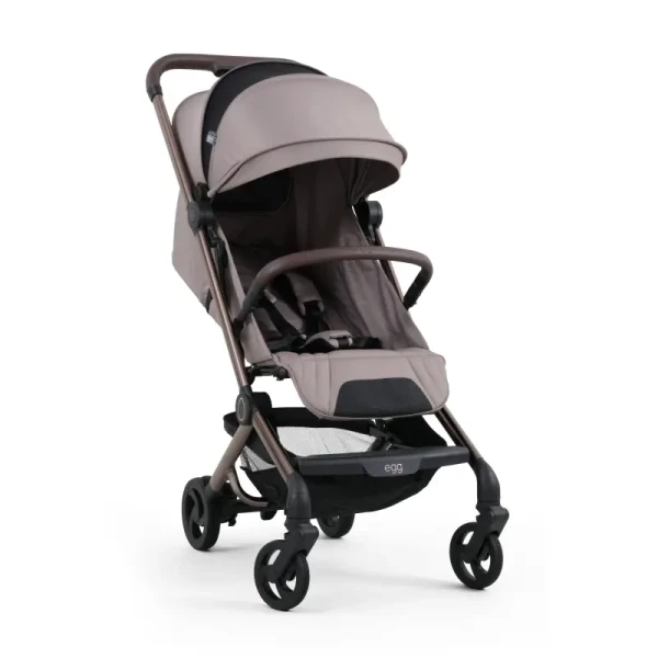 BabyStyle Egg Sky® kočík, Taupe 2026