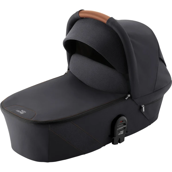 BRITAX Hlboká vanička Smile 5Z, Fossil Grey
