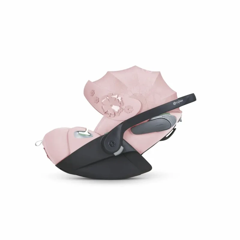 CYBEX Cloud T i-Size Simply flowers Pale Blush