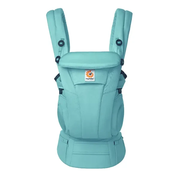 ERGOBABY  OMNI DREAM - Slate blue