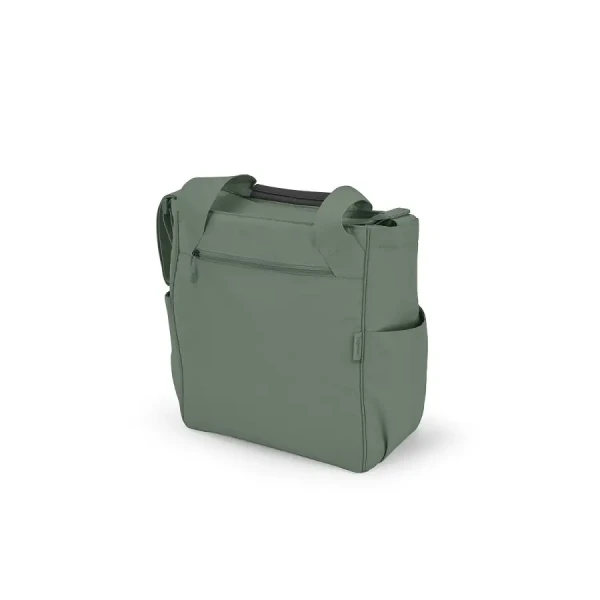 Inglesina prebaľovacia taska Day Bag Murray Green