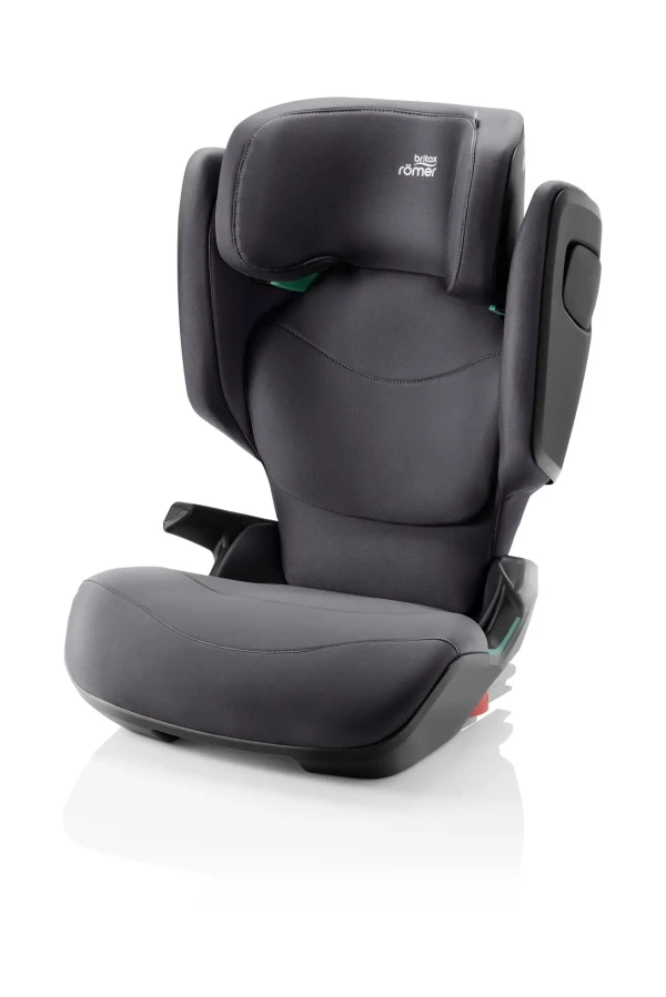 BRITAX Autosedačka Kidfix M i-Size, Midnight Grey