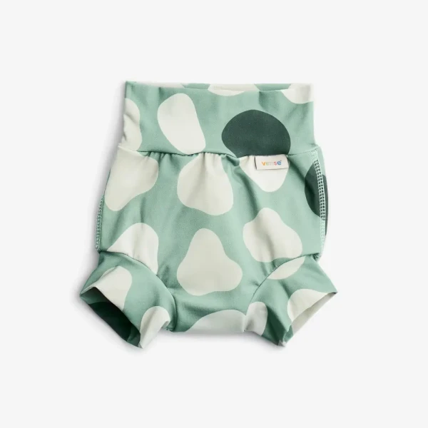 Vimse Plavky s vysokým pásom XL 11-14kg Zelené