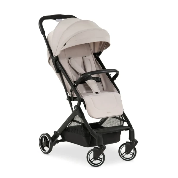 Hauck Cestovný kočiar Travel N Care Beige