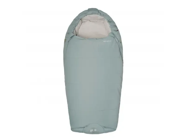 EasyGrow Fusak pérový Fnugg Teal