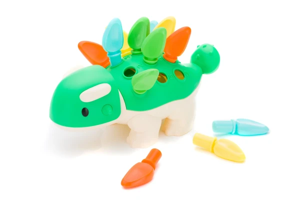Fillikid Hračka aktívny učiaci dinosaurus