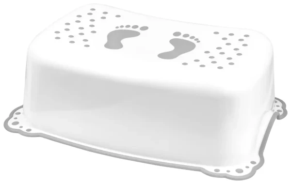 MALTEX Stupienok protišmykový Classic - White