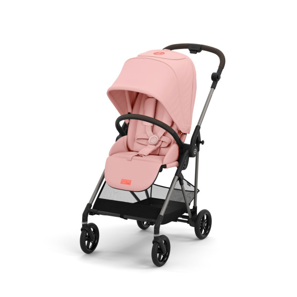 CYBEX MELIO Candy Pink