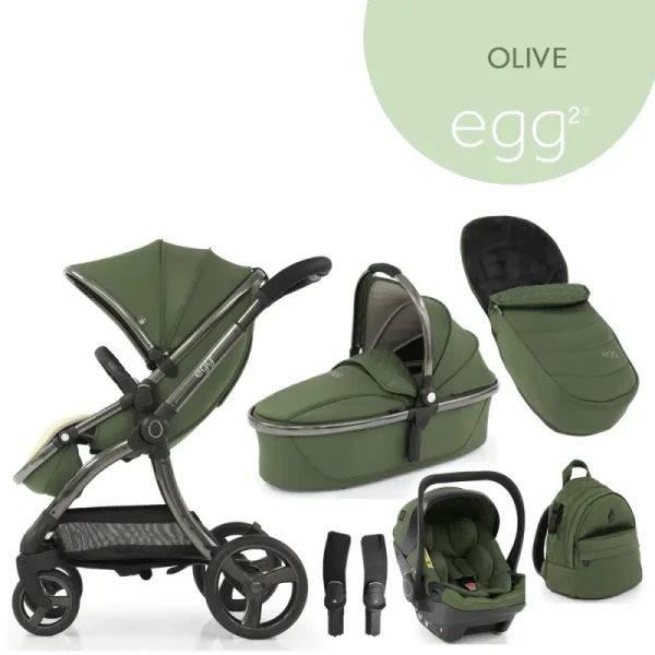 Egg2 set 6 v 1 - Olive 2021
