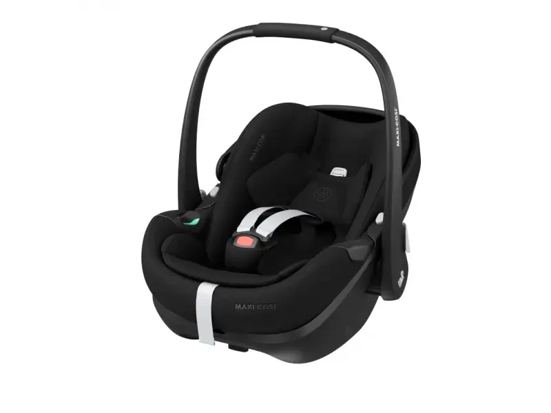 Maxi-Cosi Pebble 360 ​​Pro 2 autosedačka Twillic Black