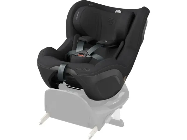 Maxi-Cosi Pearl Slide Pro autosedačka Authentic Black