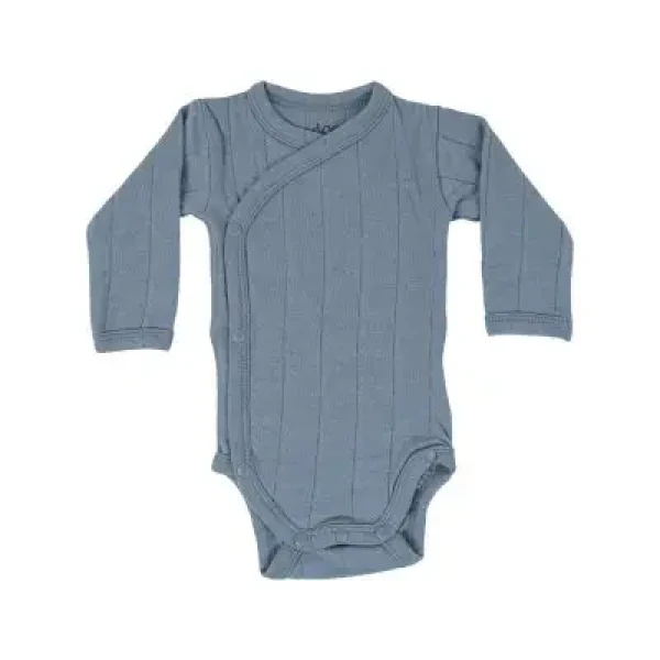 LODGER Body Romper LS Tribe Ocean 50