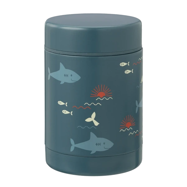 FRESK TERMOSKA - SHARK - 500 ML