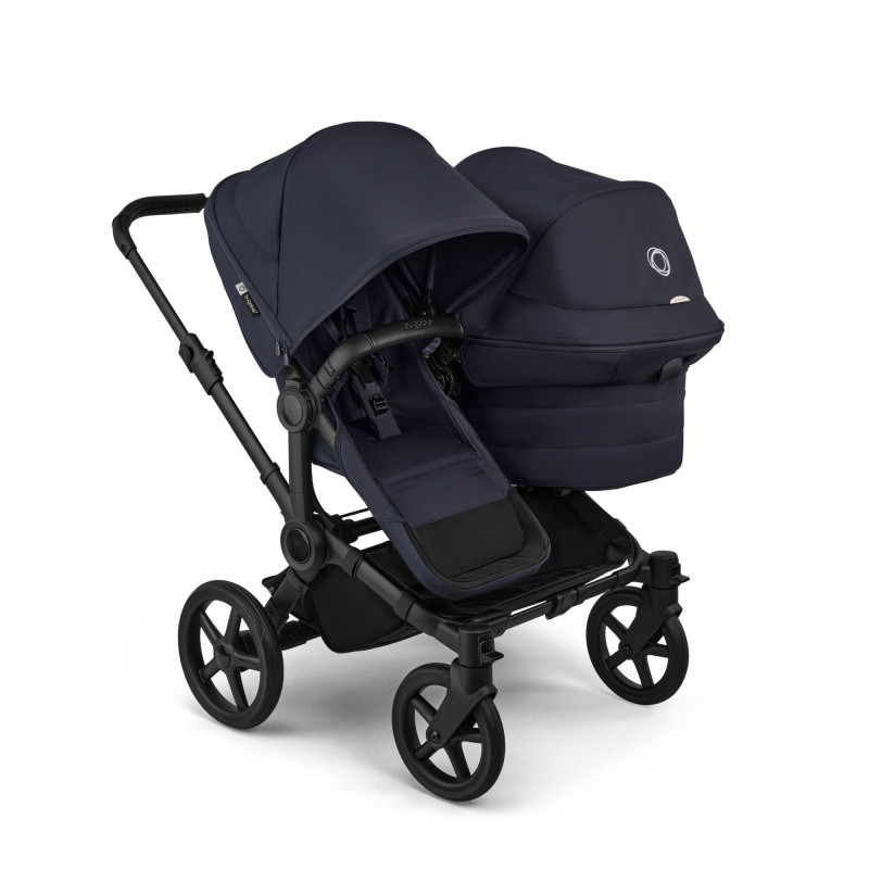 Bugaboo Donkey 6 Kompletný set Deep Indigo