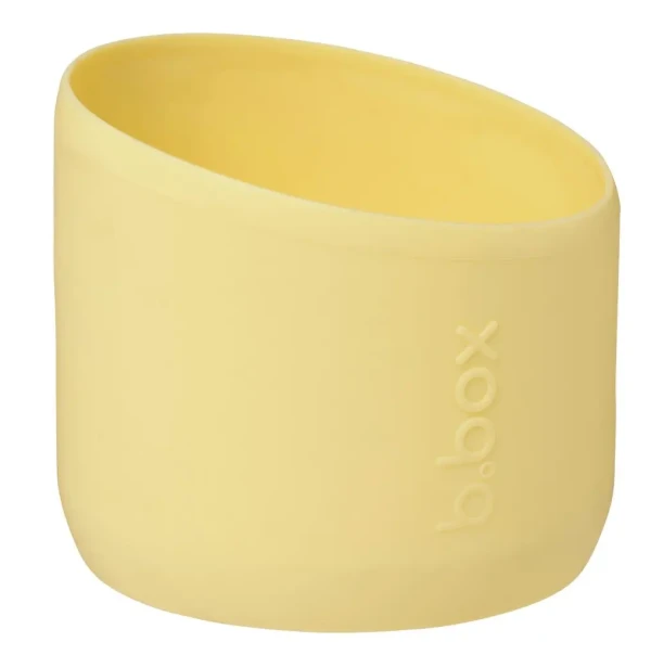 B.BOX Silikónový chránič na Termofľašu 1l - lemon twist