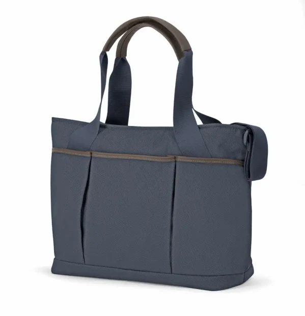 Inglesina prebaľovacia taška Aptica Day bag Sapphire Blue