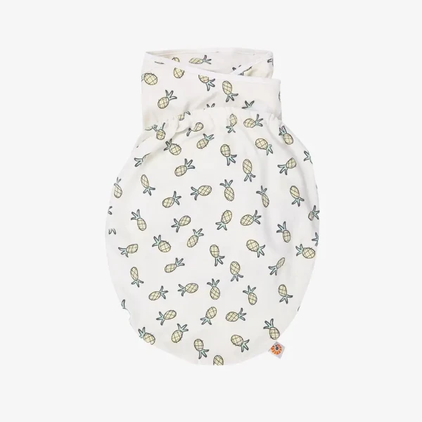 ERGOBABY Zavinovačka TOG 0.5 - PINEAPPLES