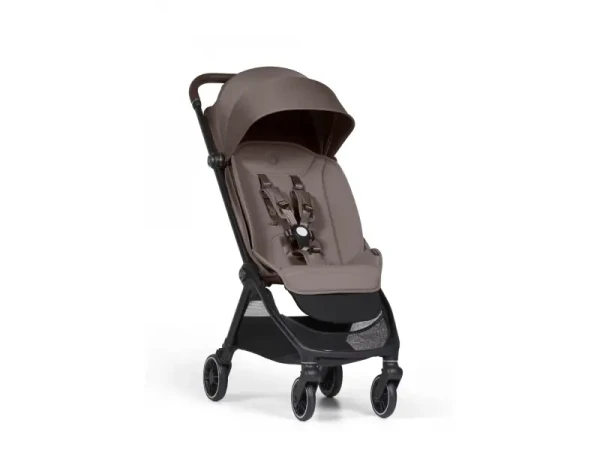 Bumprider Connect Mini kočík Taupe