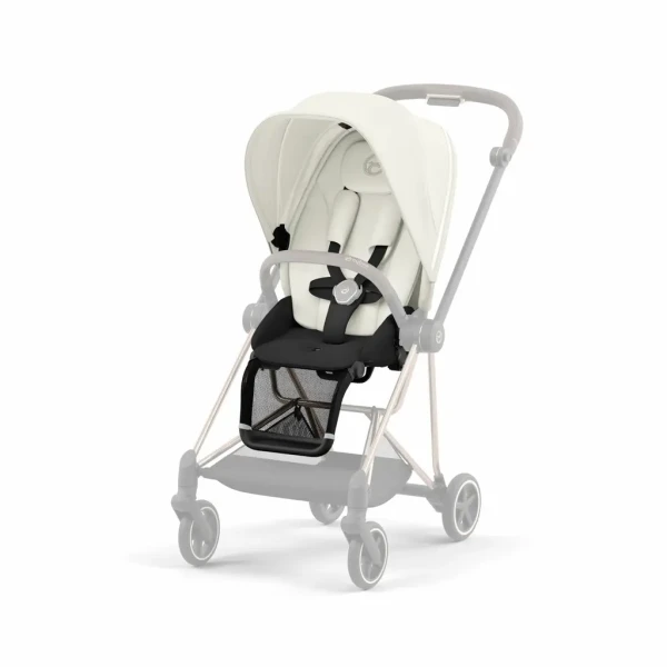 CYBEX MIOS Seat Pack Off White - poťah športovej časti