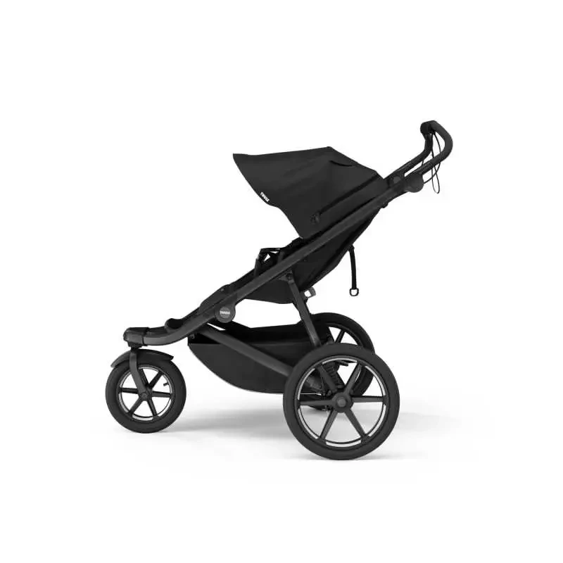 Thule Urban Glide 3 zvýhodnený set Black