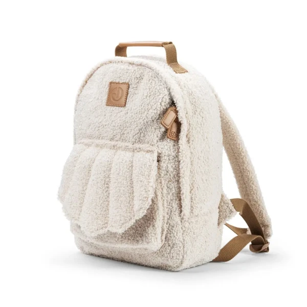 Elodie Details Batoh MIDI - White Boucle