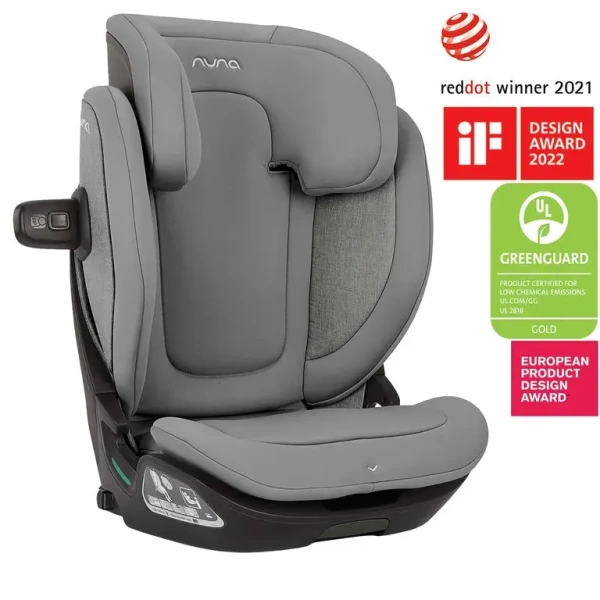 Nuna AACE™ lx seasalt