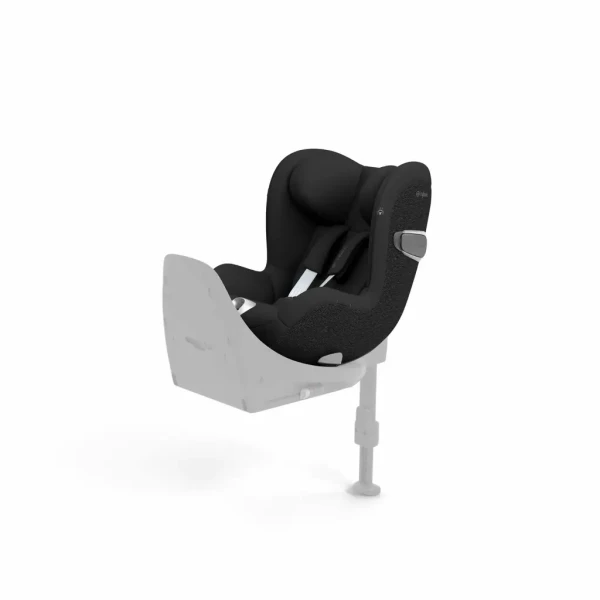 CYBEX SIRONA T i-Size Sepia Black