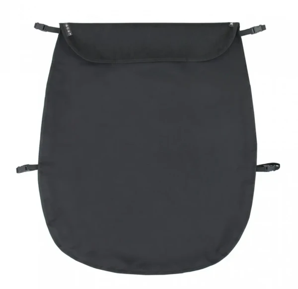 Emitex Nánožník Soft 2v1 Black