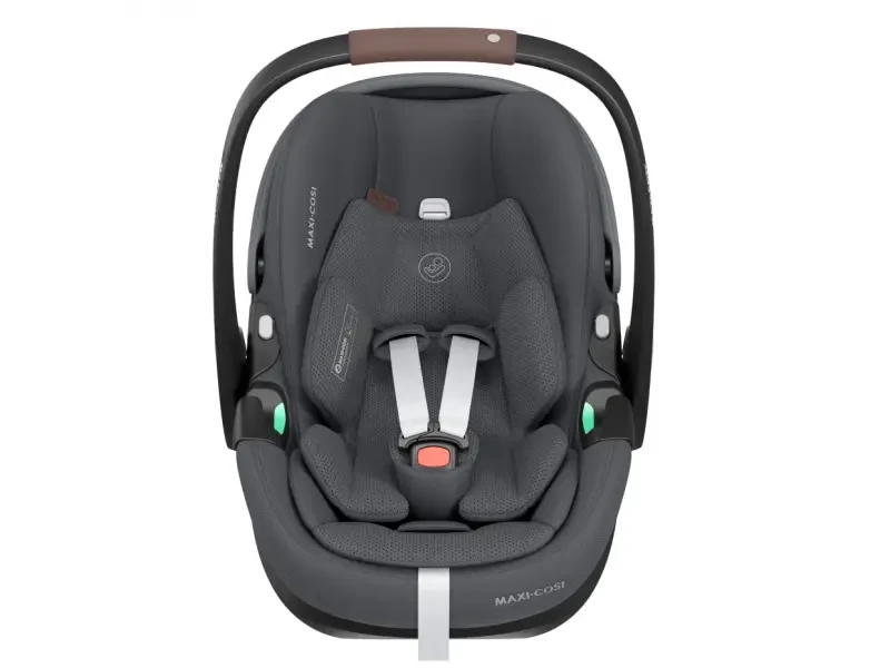 Maxi-Cosi Pebble 360 ​​Pro 2 autosedačka Twillic Graphite