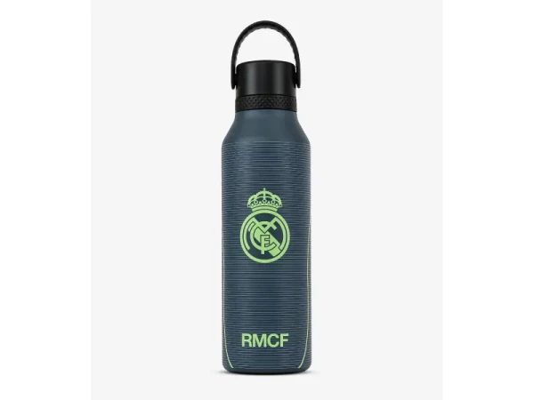 Runbott Termofľaša Mii 600 ml Real Madrid Nightfall Ocean