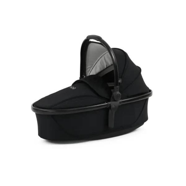 BabyStyle Egg 3 hlboká vanička, Panther 2026