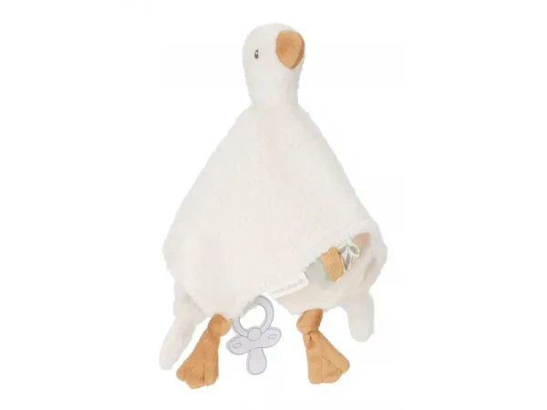 Little Dutch Maznáčik husa Newborn Naturals
