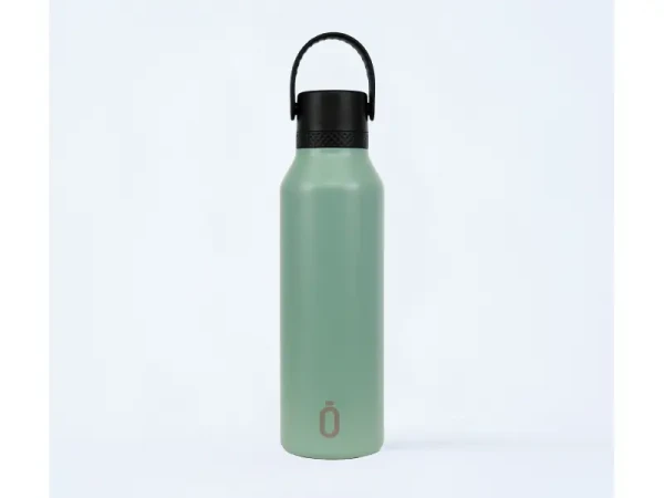 Runbott Termofľaša Mii 600 ml Eucalyptus