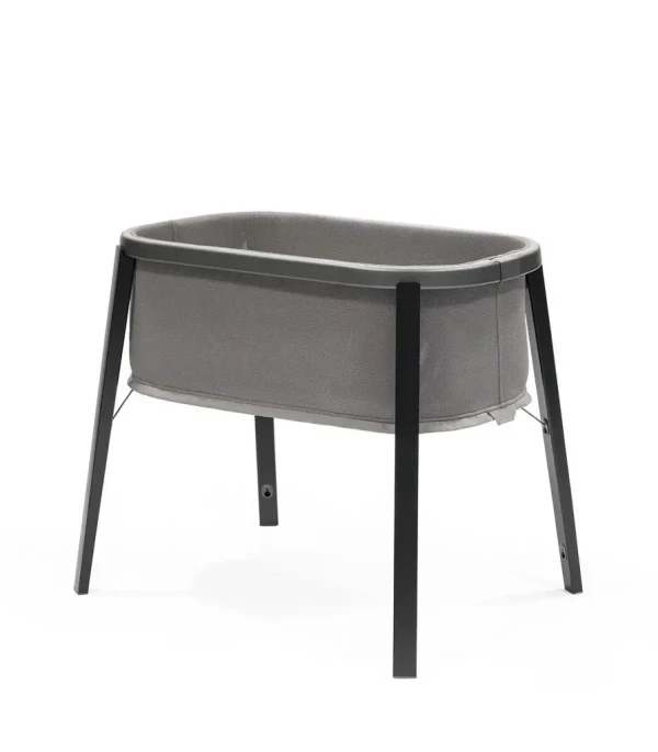 Stokke Snoozi Postieľka Graphite Grey