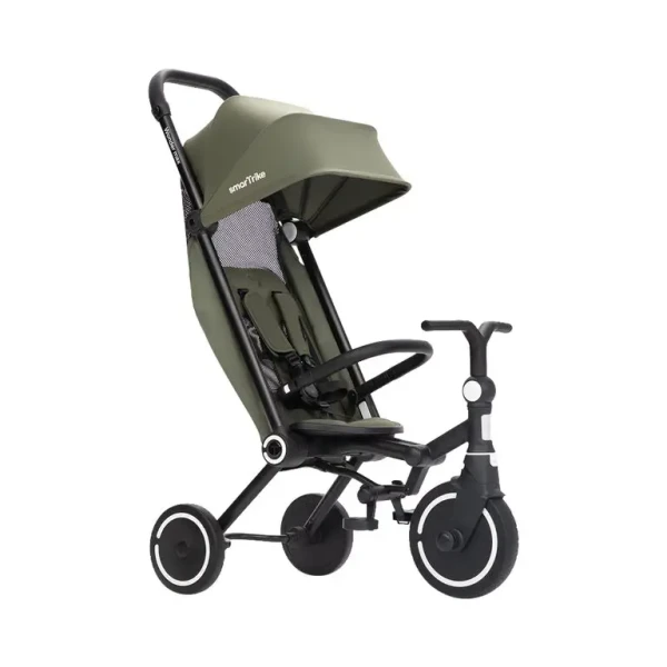 smarTrike Wonder Max sage