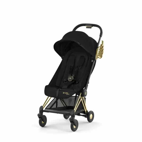 CYBEX COYA Wings by Jeremy Scott