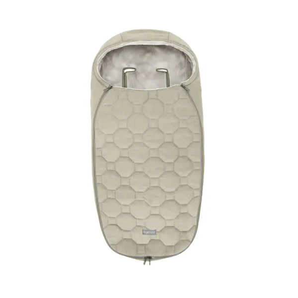 Inglesina Fusak Winter Muff Desert Beige pre kombinovaný/športový kočík