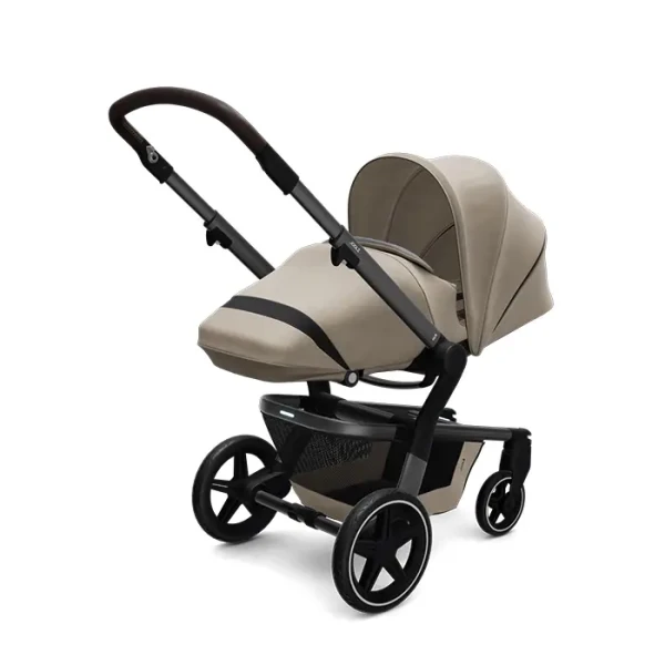 JOOLZ  HUB+ Cocoon + podložka - Timeless taupe