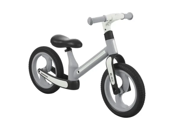 KikkaBoo Odrážadlo Blace Grey