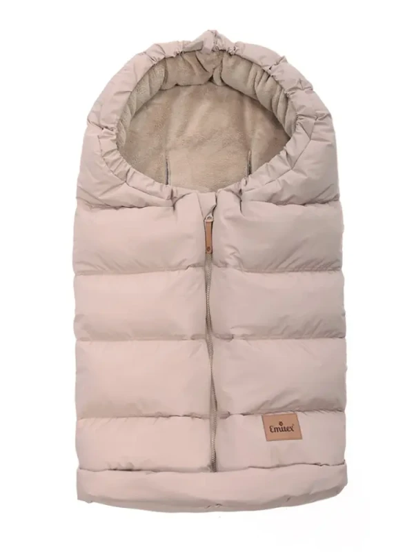 Emitex Fusak Bundle Go Beige