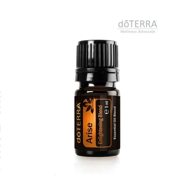 doTERRA Esenciálna zmes, Arise, 5 ml